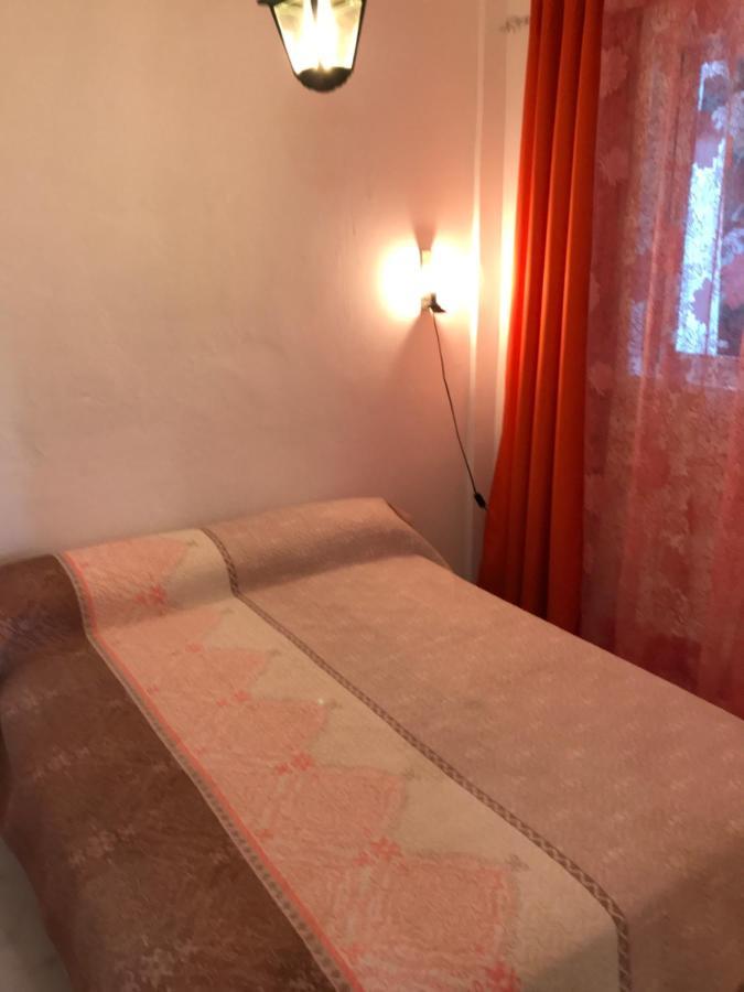 Appartement Casa-H -Pequeno Conjunto Casas Adosados à La Caleta-Guardia Extérieur photo